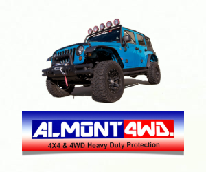 Almont4wd